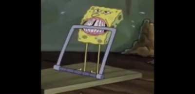 Ah hell nah, sploinkle blap got cot