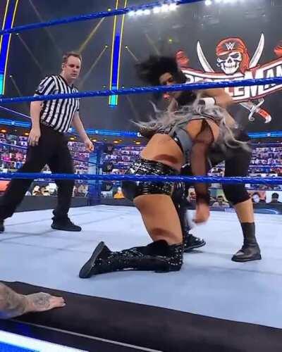 Liv Morgan Compilation | Pt. 2 of 3