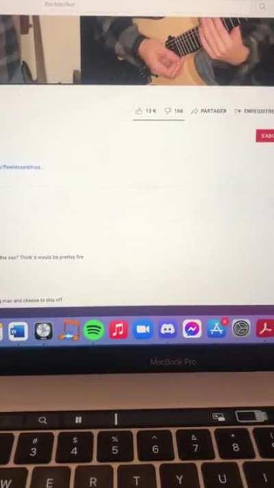 Help! Annoying sound when listening to anything on my 16-inch, 2019 MacBook Pro.
