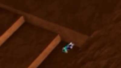 Godenot morrendo de rir