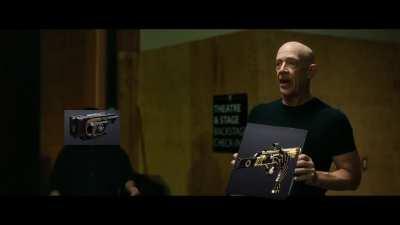 It sounds like a cheap piece of plastic lmao