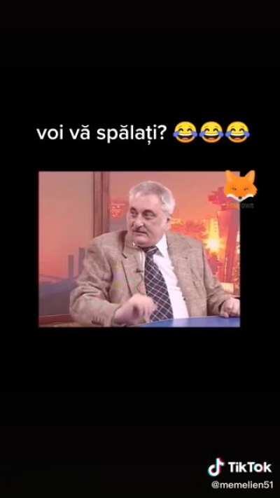 Domnu’ deputat...