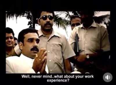 When will this ad run again? 