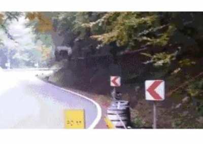 Eurobeat intensifies