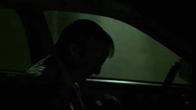 THIS IS THE MOMENT JIMMY McGILL BECOMES SAUL GOODMAN