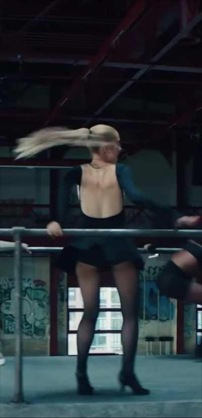 From Ariana Grande new Music Video 