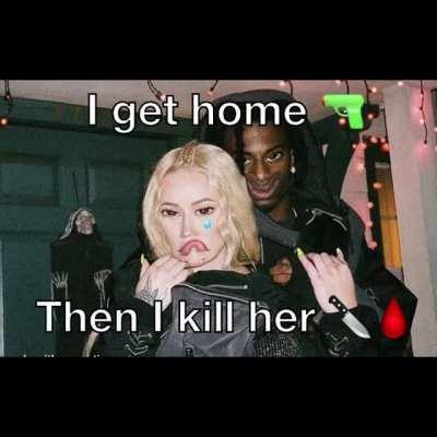 I go Bryson Tiller 😈