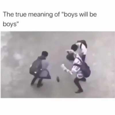 i dont have cancer, idk if i have depression, but i definitely dont have the bois