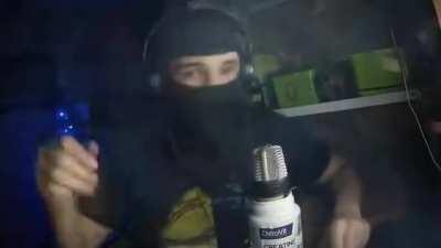 Rip he's fuckin dead lel