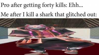 I'll take whatever W's I can get!