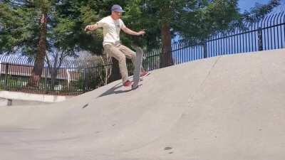 5 No Complies Rob a Bank