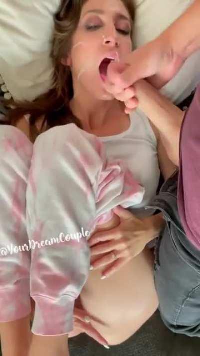 Couples that masturbate together stay together!