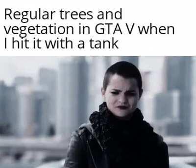 They are made of literal titanium inside