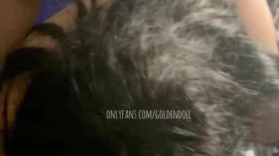 el nombre está escrito en blanco