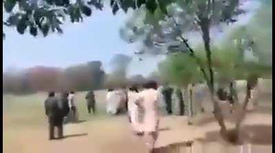 15 injured in IJT attack on Holi event in Punjab University