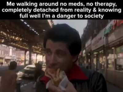 Self destruction in 3, 2, 1..