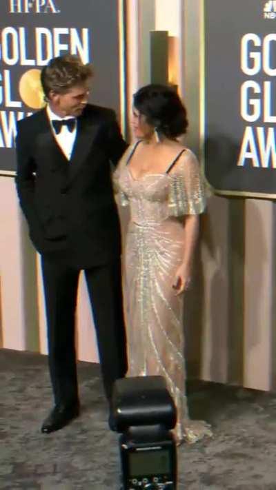 Salma Hayek (actriz)