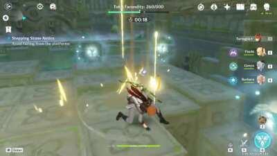 So... Did anyone else know you could do this?