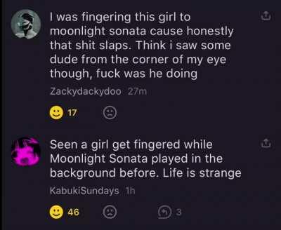 World’s quite small