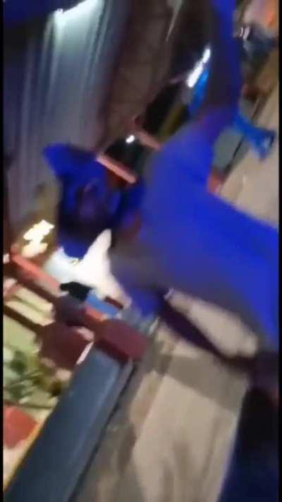 Como han cambiado hasta las amenazas de mi bello PanamÃ¡