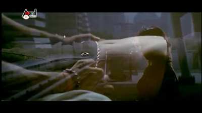 Sanjana Galrani extremely hot full compilation from Ganda Hendathi MUST WATCH! 🔥 🔥 🔥🔥 🔥