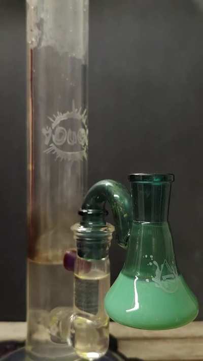 I love how this bowl looks clean