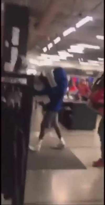 Whoever passed the law that allows this type of shit to happen needs to be fired,