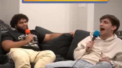 Everyone has their insecurities, what are 2 of yours?