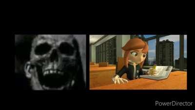 Maybe... There's still hope...