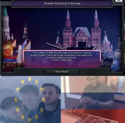 One of the best Superevents