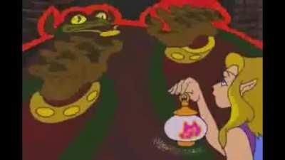 You Must Die For Bfdia 1 Edit