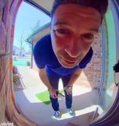 the coolest man alive