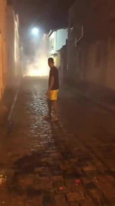 It seems a totally safe thing to do