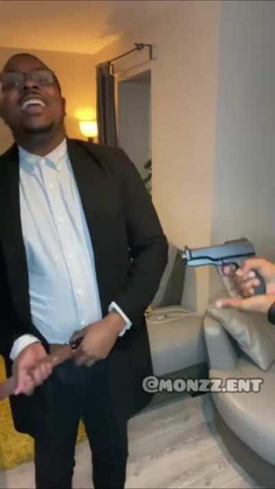 Khora Prime gameplay in a nutshell