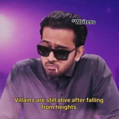 Brahmastra ka spoiler hai