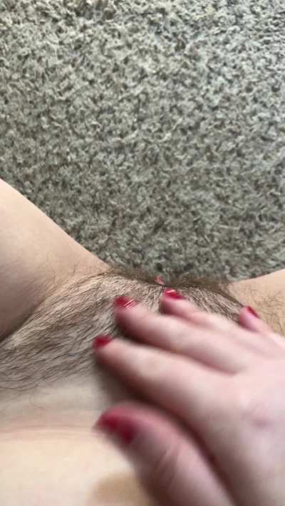 My bush after 1 month of growth