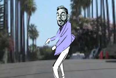 TFW you didnt have a kid with Maya