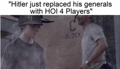 It's Joever Alliesbros