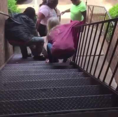 “It’s on camera”