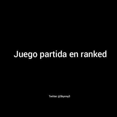 Me aburría y hice esto