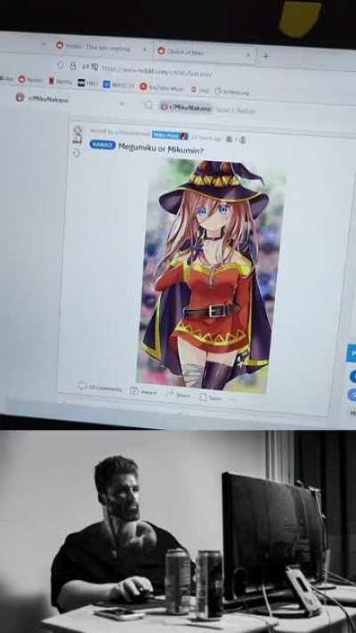 My average afternoon.