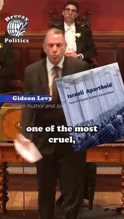 Israeli Journalist Confessions 