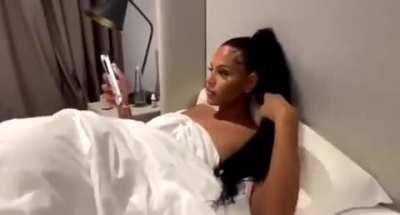 Turn over for me 🖤