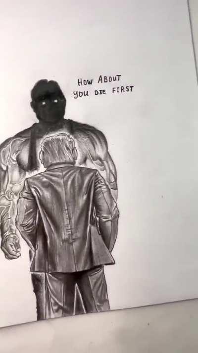 Caught me Off Guard... (YouTube short by aesthetic5.03)