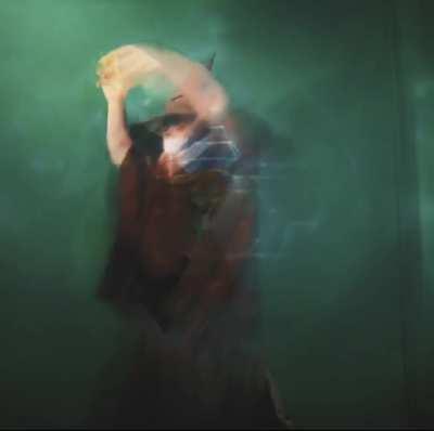 My second attempt at AI-romancy: