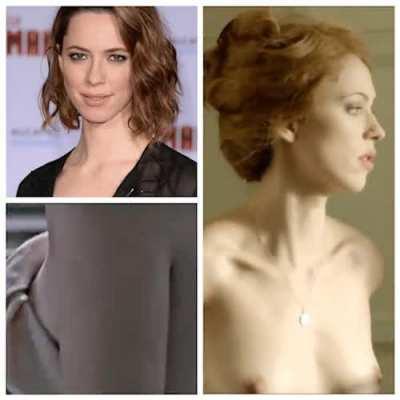 Rebecca Hall