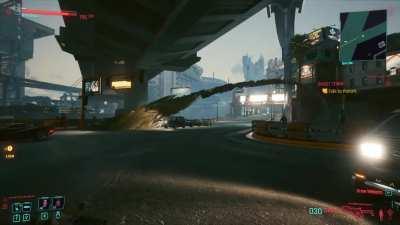 One of the strangest bugs I have ever encountered.