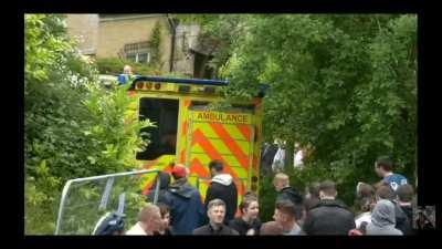 Cheese rolling championship