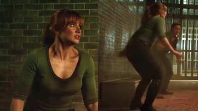 Bryce Dallas Howard Is Extremely Thick