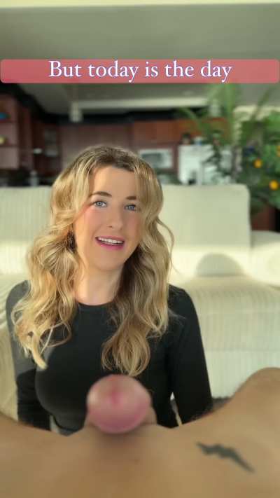 I finally let him put it in my butt. And I loved it